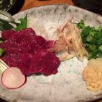 大人の隠れ家個室 馬肉ダイニング あさひ商店 - 