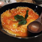 鳥しき - 親子丼