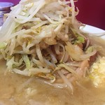 ラーメン二郎 ひばりヶ丘駅前店 - 