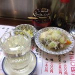 みそだれやきとり かんちゃん - 