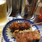 みそだれやきとり かんちゃん - 