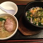 ラーメン みそ壱 - 