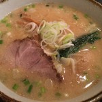 ラーメン みそ壱 - 