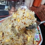 こく一番 ラーメン みどりや - 