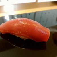 一心鮨 光洋 - '17/12 難波タカシマヤ催事