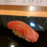 一心鮨 光洋 - '17/12 難波タカシマヤ催事