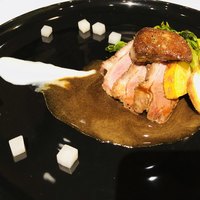 レストランアビエント - 