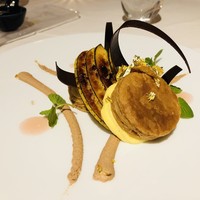 レストランアビエント - 