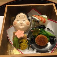 赤坂 菊乃井 - 