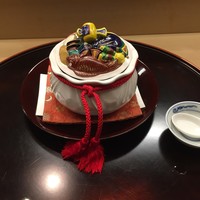 赤坂 菊乃井 - 