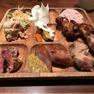 元気になる農場レストラン　モクモク 名古屋JRセントラルタワーズ