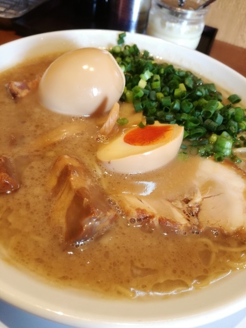 十兵衛 じゅうべい 巣鴨 ラーメン 食べログ