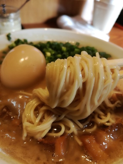 十兵衛 じゅうべい 巣鴨 ラーメン 食べログ