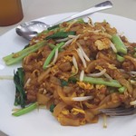 Bak Kut Teh 100 - 1801_Bakut Teh 100(肉骨茶)_Kwt Grg Babi＠28,000Rp(クイティオ 豚)