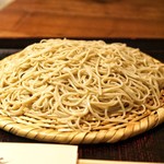 北野坂 こばやし - 手打ち十割蕎麦