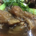 神仙川味牛肉麺 - 