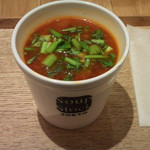 Soup Stock Tokyo - 