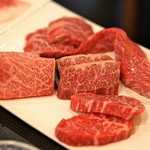 焼肉 栄来亭 - 