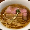 らぁ麺やまぐち