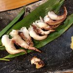 石臼挽き手打 蕎楽亭 - 