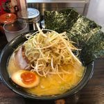 ラーメン道楽 - 