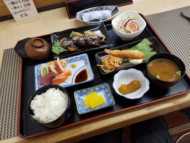 洋食屋 ふるまち 新豊田 洋食 食べログ