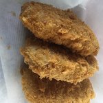 Komai Seiniku Ten - 三島コロッケ　1個80円