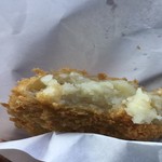 Komai Seiniku Ten - 三島コロッケ