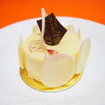 オーボンヴュータン - パラディ