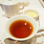 オーボンヴュータン - レモンティー