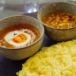 インド料理 想いの木 - 木への思い (1,320円)