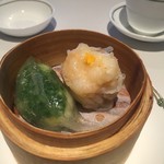 中国飯店 富麗華 - 