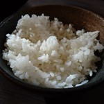 四川味噌ラーメン Z軒 - ライス100円