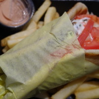 アメリカシリーズ イーロサンド ギロピタ は超b級のうまさ By X Towntokyo Greek Souvlaki Salt Laki City International Airport ソルトレイクシティー国際空港店 ユタ州 西洋各国料理 その他 食べログ アメリカシリーズ イーロサンド ギロピタ は超b級のうまさ By X Towntokyo Greek Souvlaki Salt Laki City International Airport ソルトレイクシティー国際空港店 ユタ州 西洋各国料理 その他 食べログ