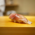 鮨 あらい - 〆鯖