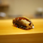 鮨 あらい - 穴子