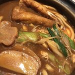 麺どころ いづみ - 