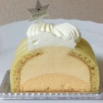 アステリスク - フロマージュグルマン 500円