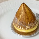 アステリスク - フレシュール 520円