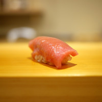 鮨 あらい - 中トロ