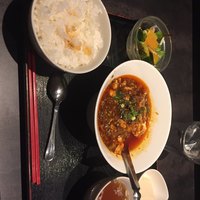 中国四川酒家 蔓山 - 