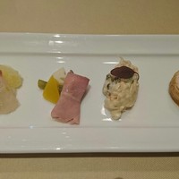 トラットリア キッコ - 