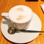 デイビット・マイヤーズ カフェ - 