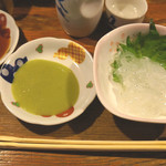 ひさご - のれそれ