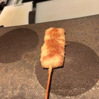 串揚げ 依知川 - 