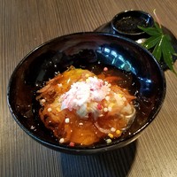 和 is 魯菴 - ステキなランチを楽しめました