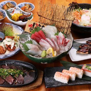 新大阪 海鮮食堂 おーうえすと_1