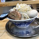 麺絆や ５１９ - 