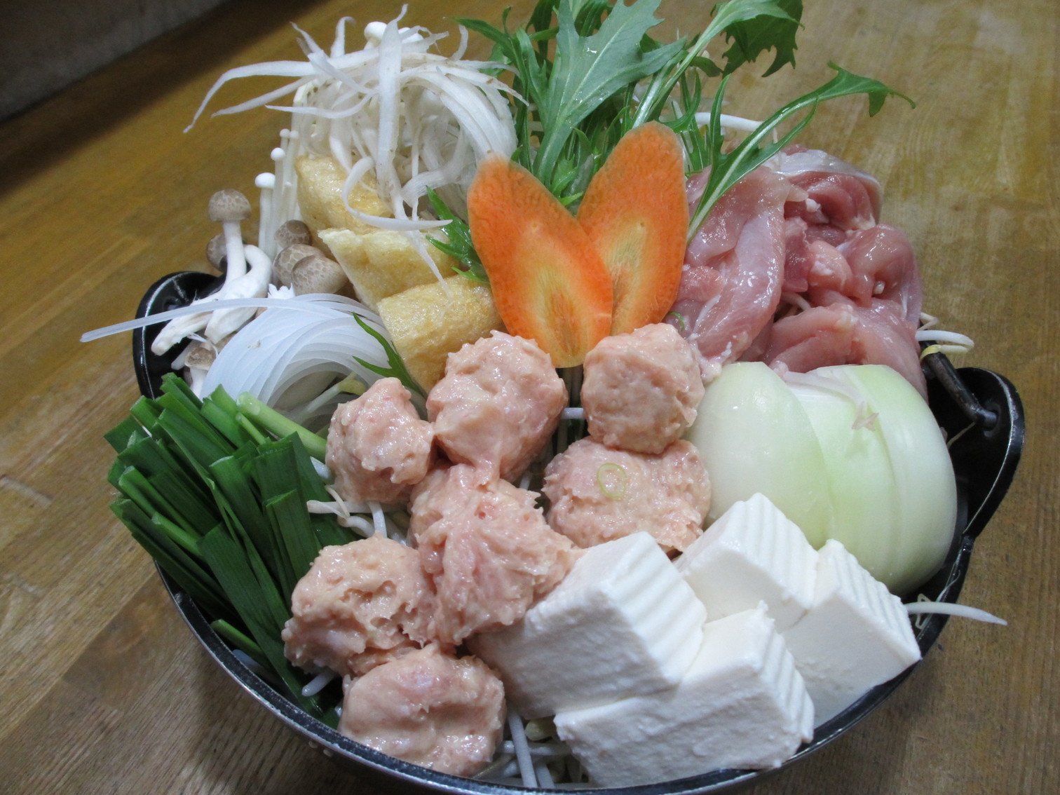 写真 両国 信太山 ちゃんこ鍋 食べログ