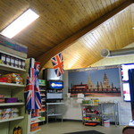 Little Taste of Britain - 雑貨屋エリア